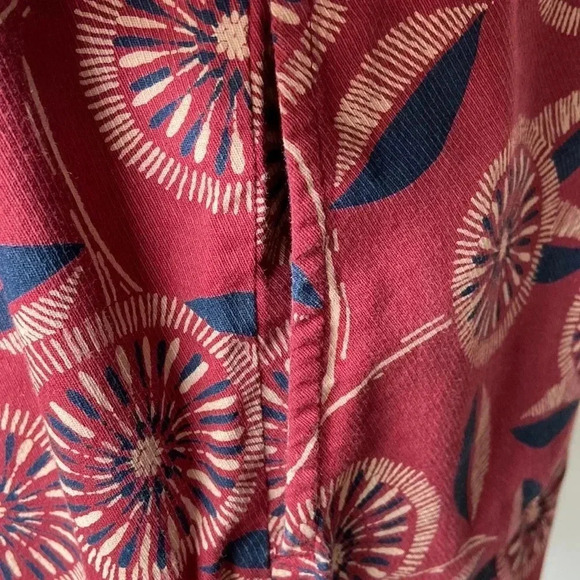 Sea salt Cornwall | South Terrace  Tunic - Picture 5 of 9